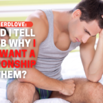 Should I Tell my FWB Why I Don’t Want a Relationship With Them?