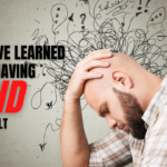 What I’ve Learned About Having ADHD As An Adult