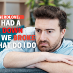 My Ex Had A Break Down After We Broke Up. What Do I Do Now?