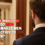 What Do MEN Think Makes Men Attractive?