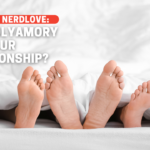 Can We Make Polyamory Work And Save Our relationship?