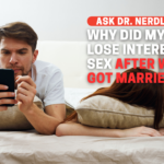 Why Does My Wife Not Want Sex Anymore?