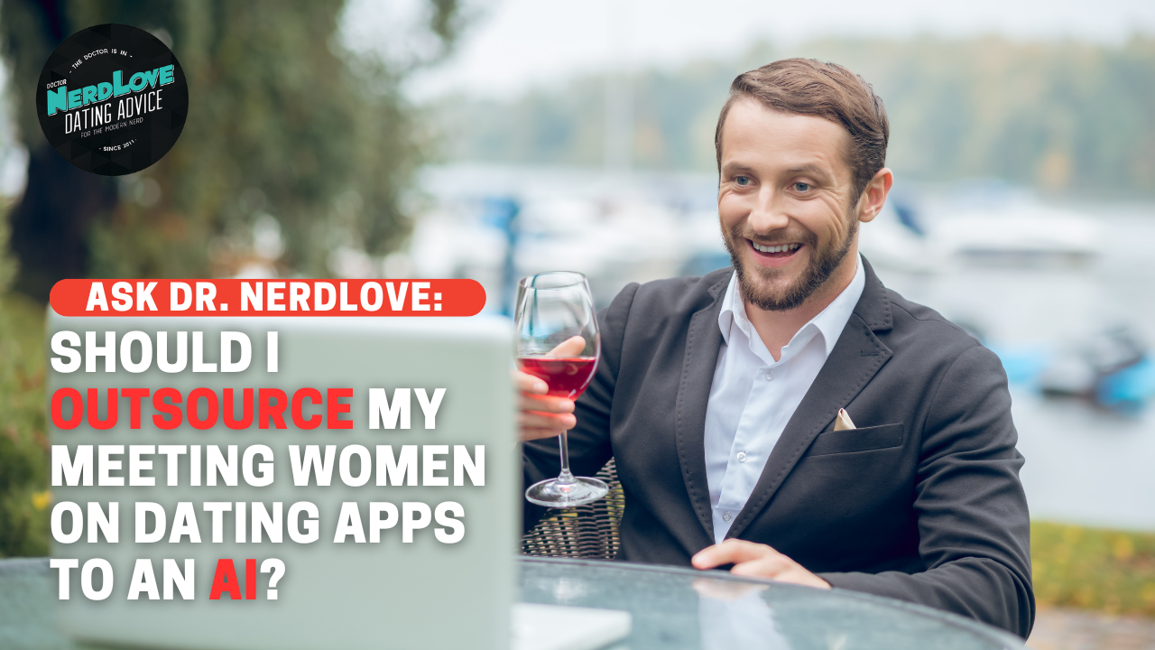 dating apps kill testosterone