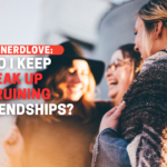How Do I Keep My Break Up From Ruining My Friendships?