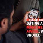 Online Dating Makes Me Feel Awful. What Should I Do?