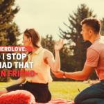 How Do I Stop Being Mad That I’ve Been Friend-Zoned?