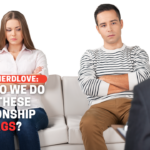 What Should We Do About These Relationship Red Flags?