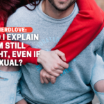 How Do I Explain That I’m Straight, Even If I’m Asexual?