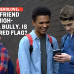 My Boyfriend Was A High-School Bully. Is That A Red Flag?