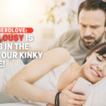 My Jealousy Is Getting In The Way of Our Kinky Sex Life!